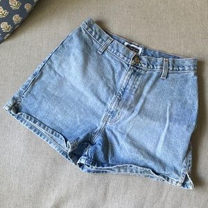 Vintage Target Shorts